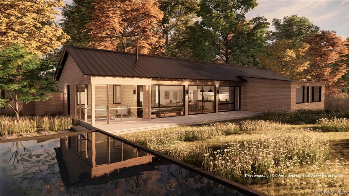 #1 photo, 10 Red Rock Road, Grahamsville , NY 12489