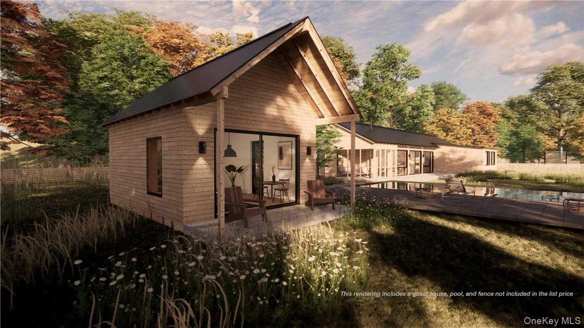 #10 photo, 10 Red Rock Road, Grahamsville , NY 12489