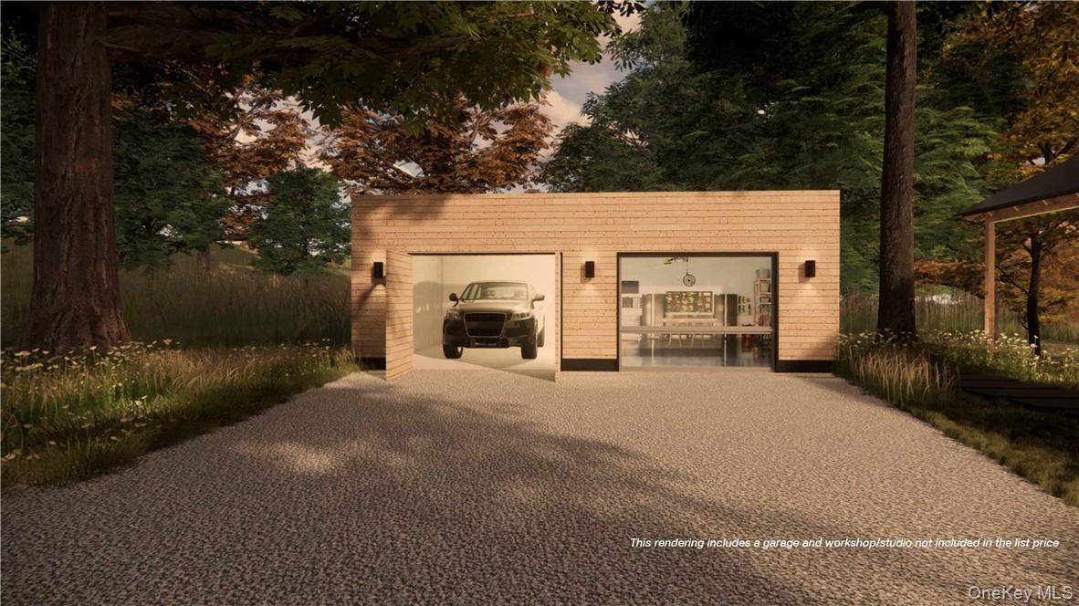 #13 photo, 10 Red Rock Road, Grahamsville , NY 12489