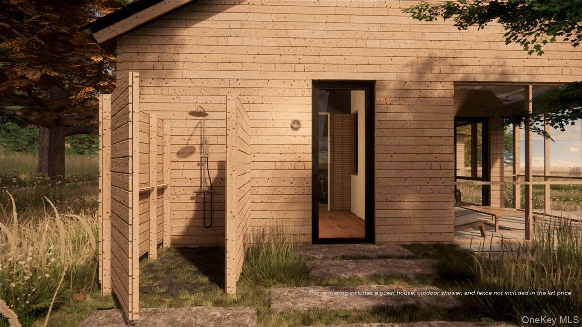 #14 photo, 10 Red Rock Road, Grahamsville , NY 12489