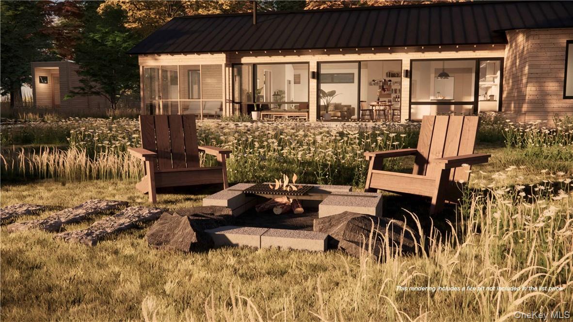 #17 photo, 10 Red Rock Road, Grahamsville , NY 12489