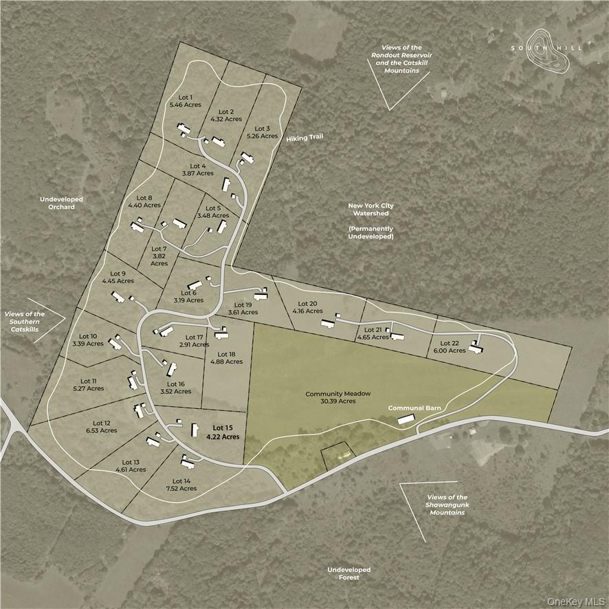 #18 photo, 10 Red Rock Road, Grahamsville , NY 12489