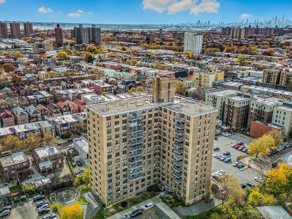 #13 photo, 1966 Newbold, Bronx , NY 10472