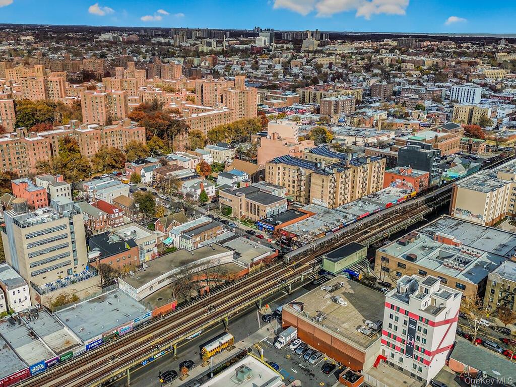 #14 photo, 1966 Newbold, Bronx , NY 10472