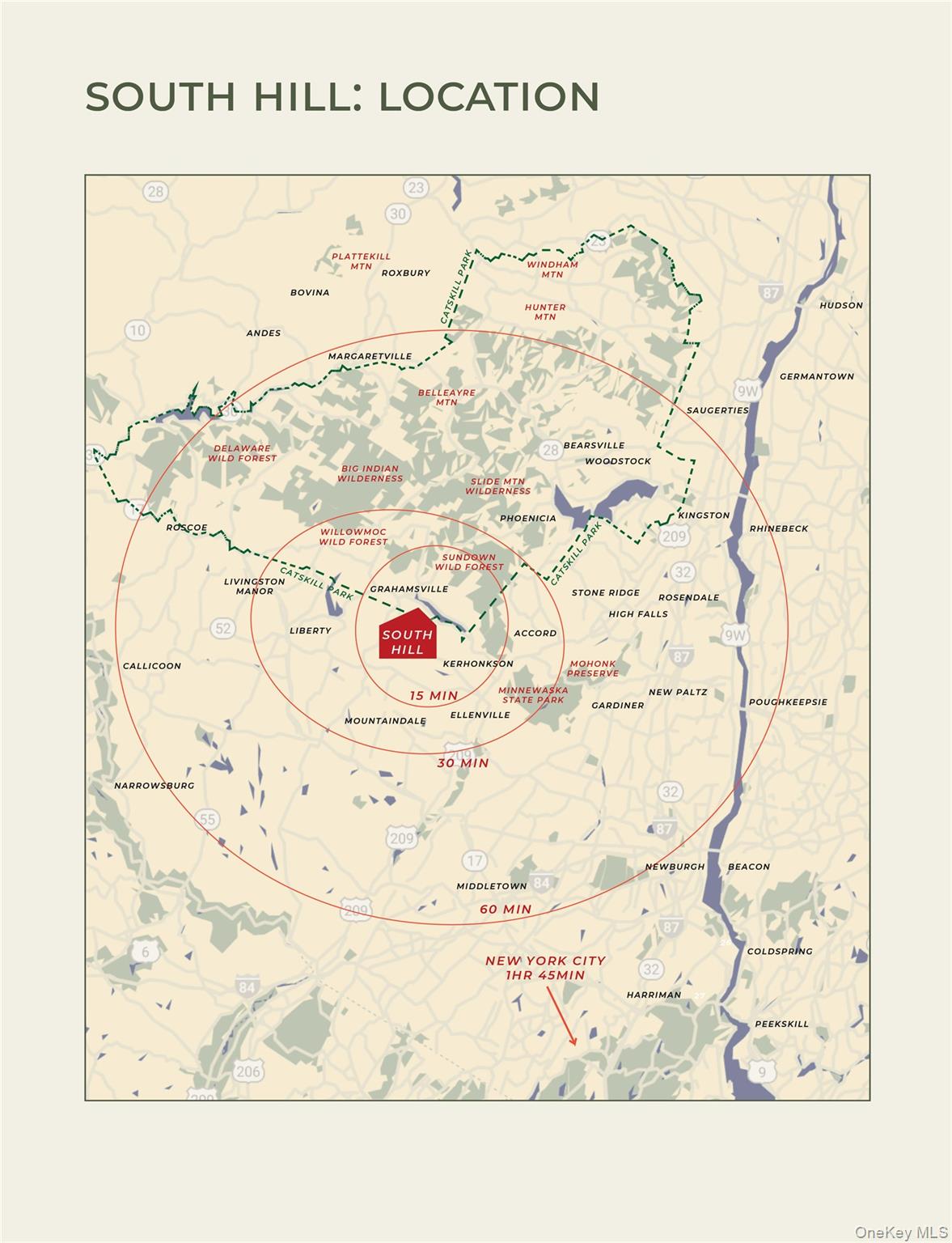 #19 photo, 14 Red Rock Road, Grahamsville , NY 12489