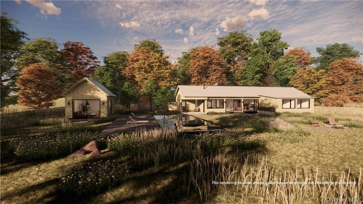 #2 photo, 14 Red Rock Road, Grahamsville , NY 12489