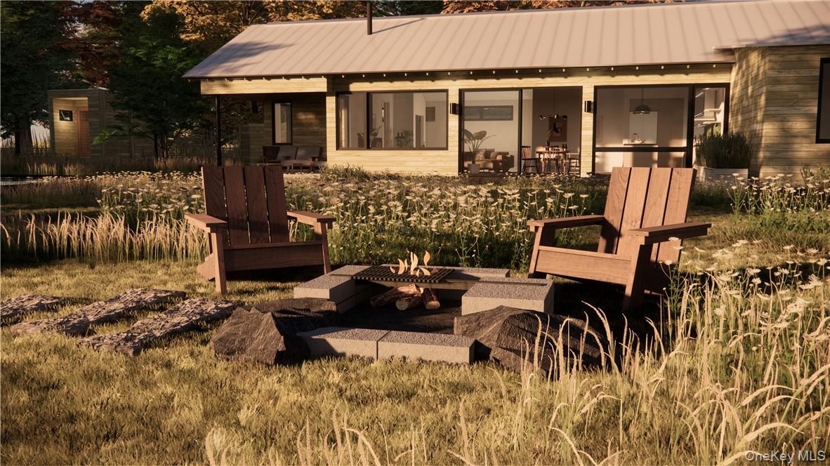 #5 photo, 14 Red Rock Road, Grahamsville , NY 12489