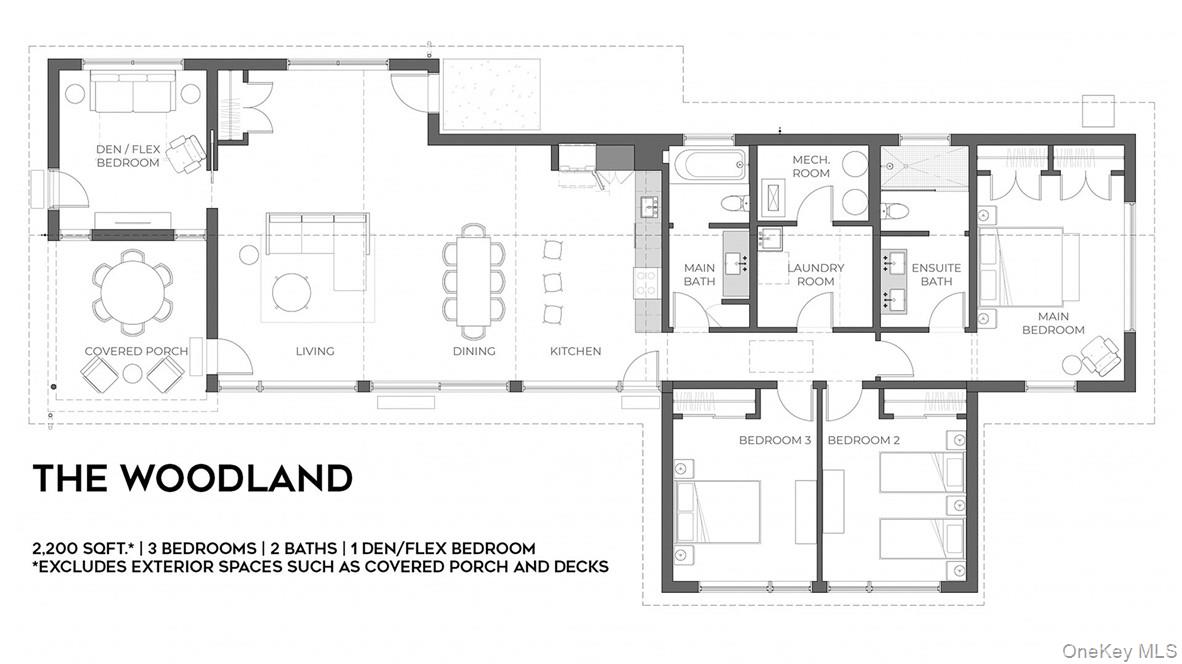 #9 photo, 14 Red Rock Road, Grahamsville , NY 12489