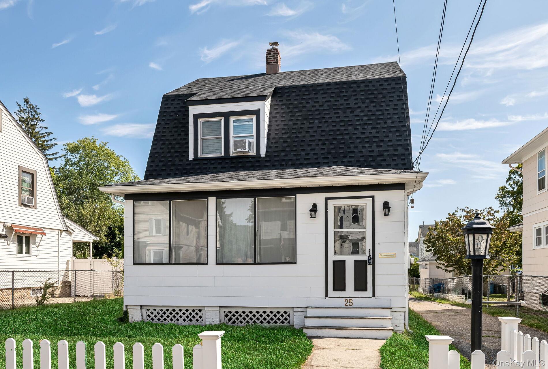 #1 photo, 25 Jersey Avenue, Suffern , NY 10901