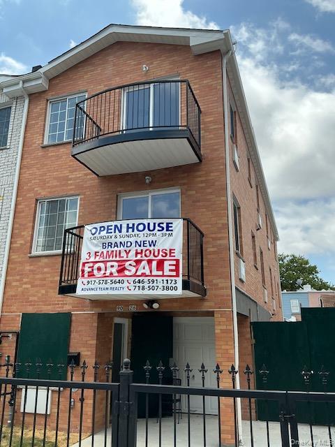 #1 photo, 90-26 138th Place, 皇后区 牙买加 Jamaica , NY 11435