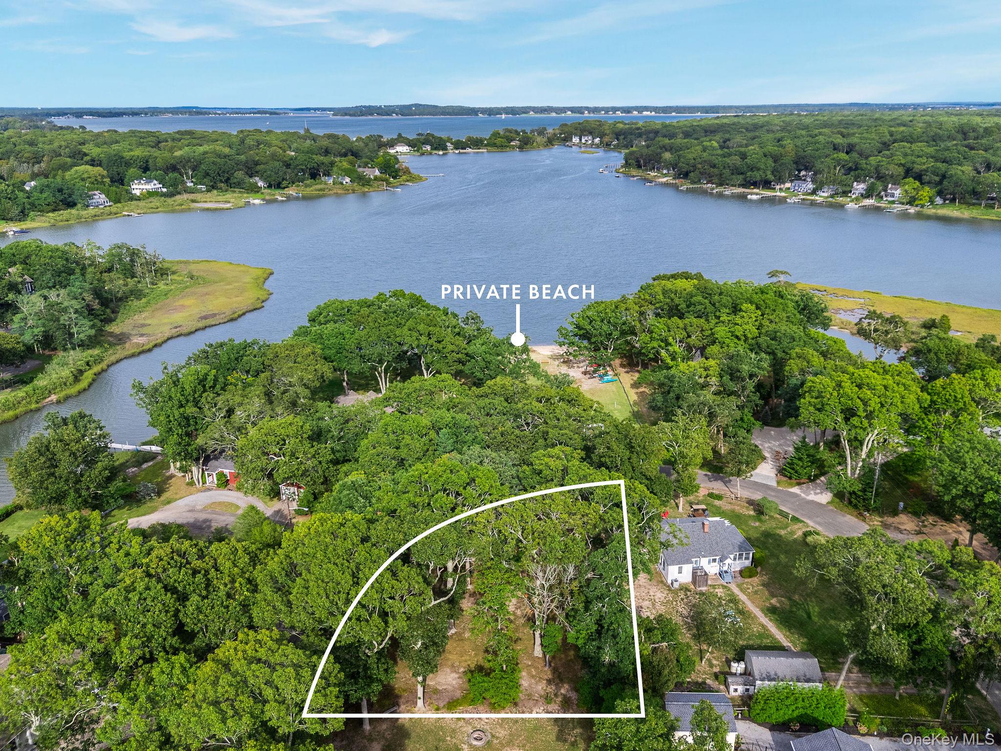 #3 photo, 1700 Smith Drive, サフォーク郡 Southold , NY 11971