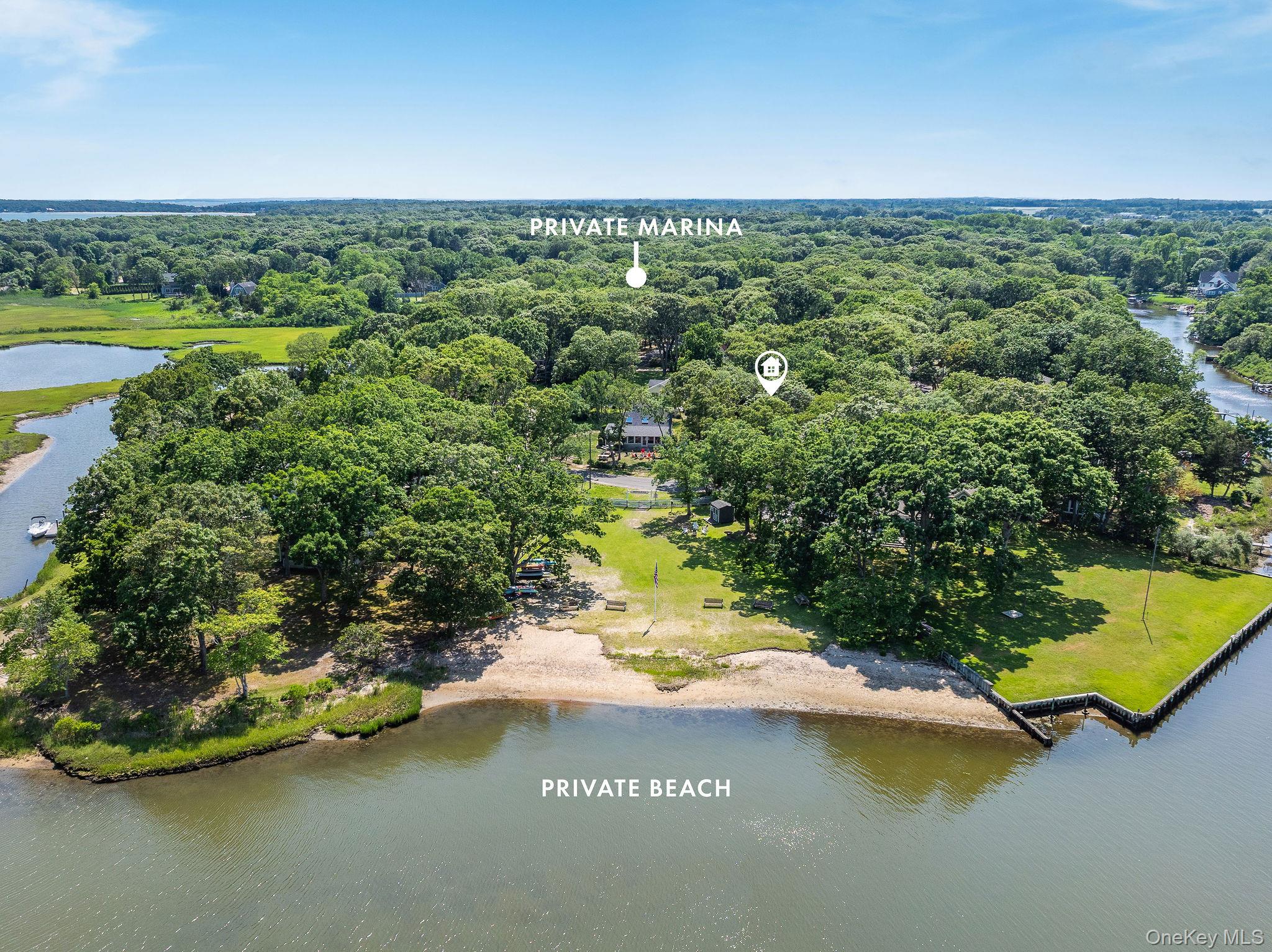 #4 photo, 1700 Smith Drive, サフォーク郡 Southold , NY 11971