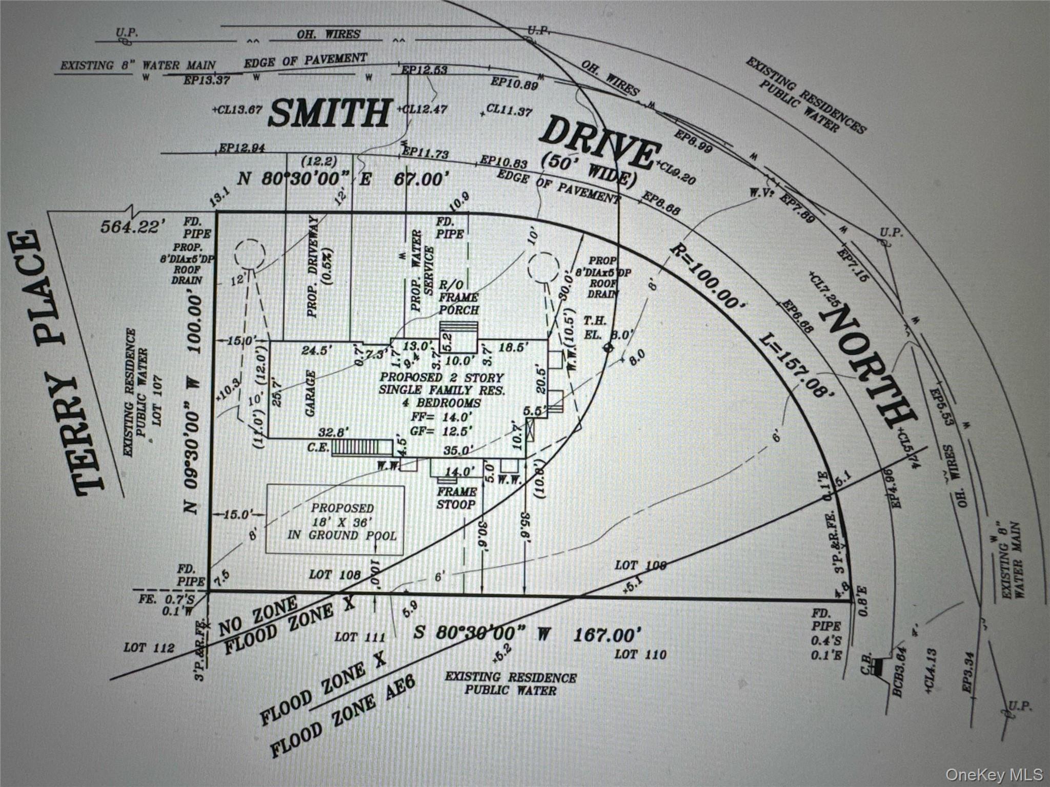 #5 photo, 1700 Smith Drive, サフォーク郡 Southold , NY 11971
