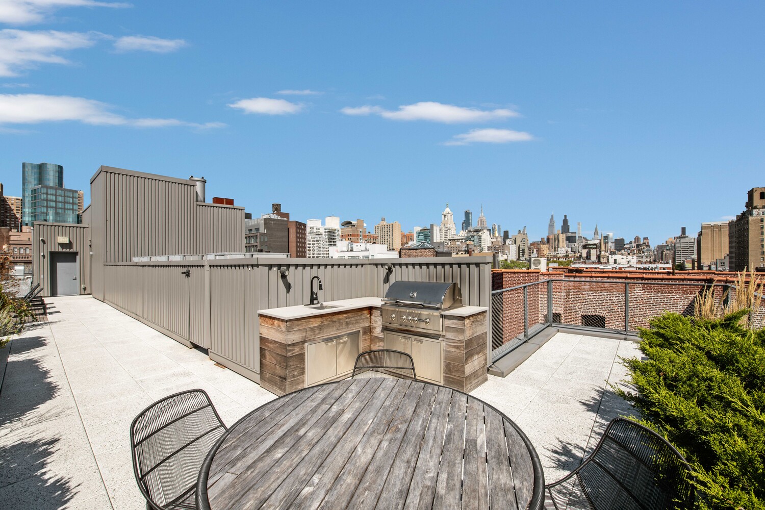 #13 photo, 45 E 7TH Street, East Village , NY 10003