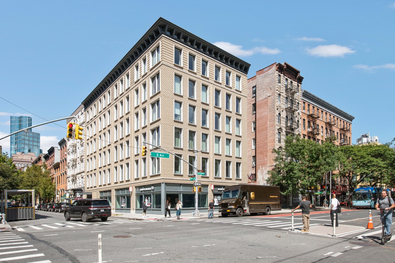 #14 photo, 45 E 7TH Street, East Village , NY 10003