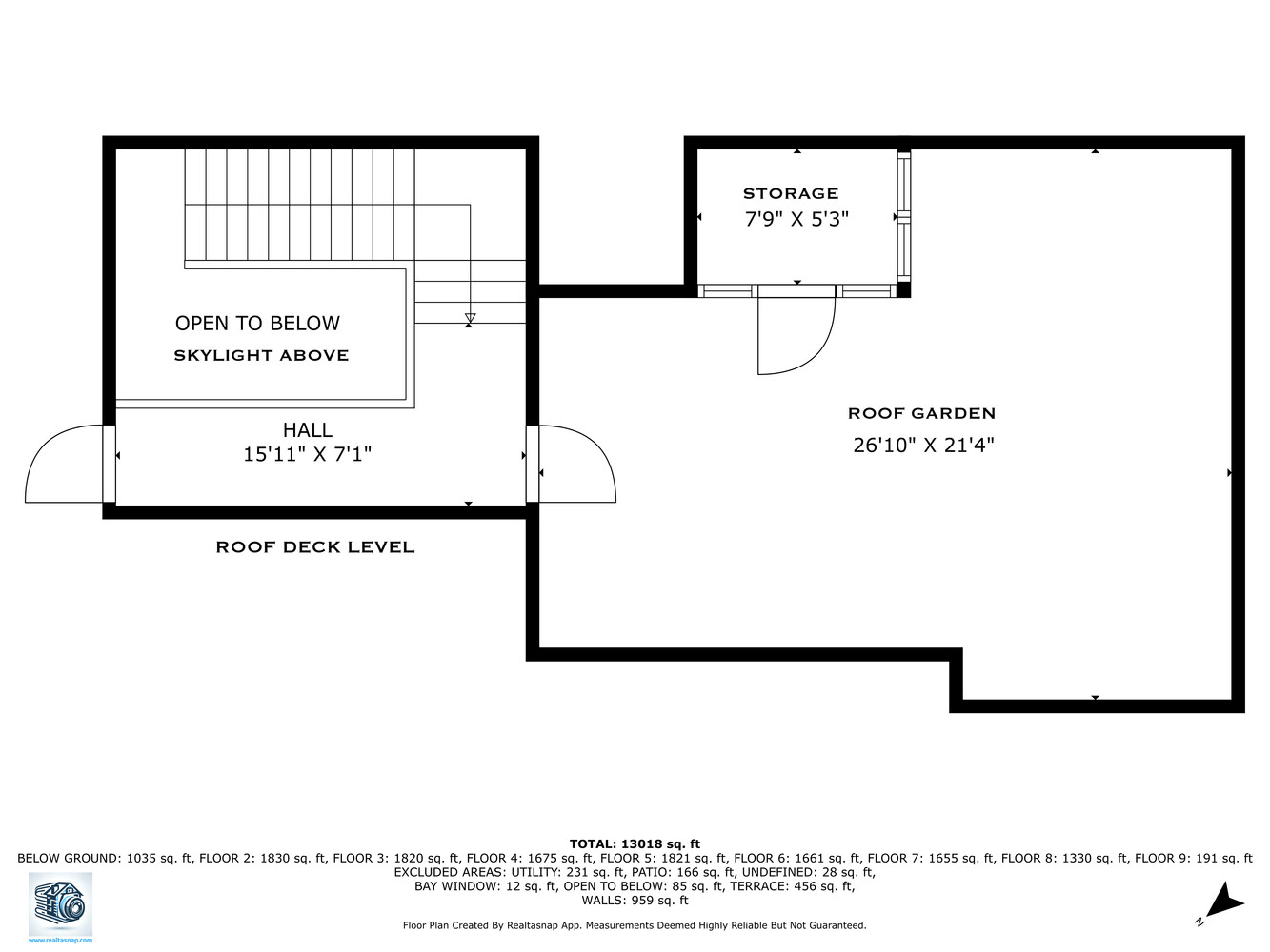 #4 photo, 18 E 71ST Street, マンハッタン Lenox Hill , NY 10021