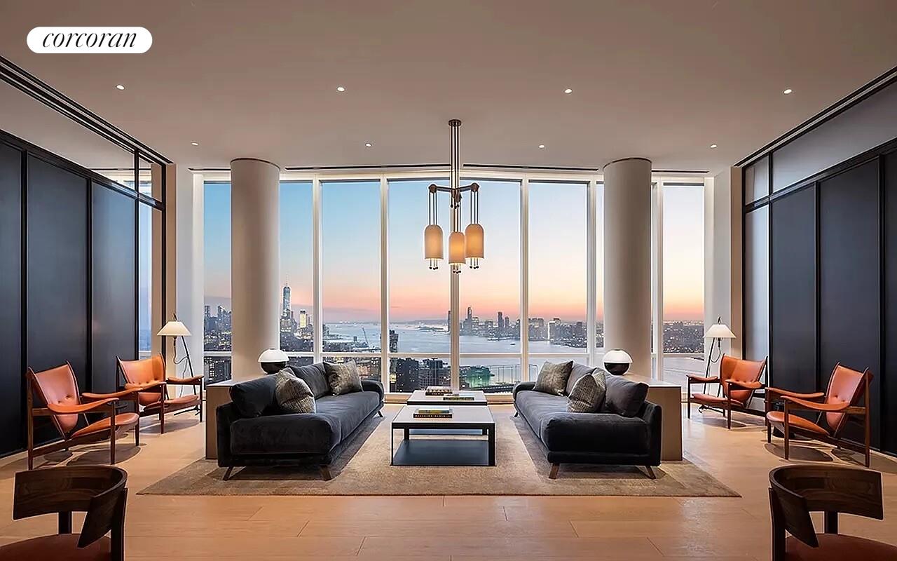 #7 photo, New York City, マンハッタン Hudson Yards , NY 10001