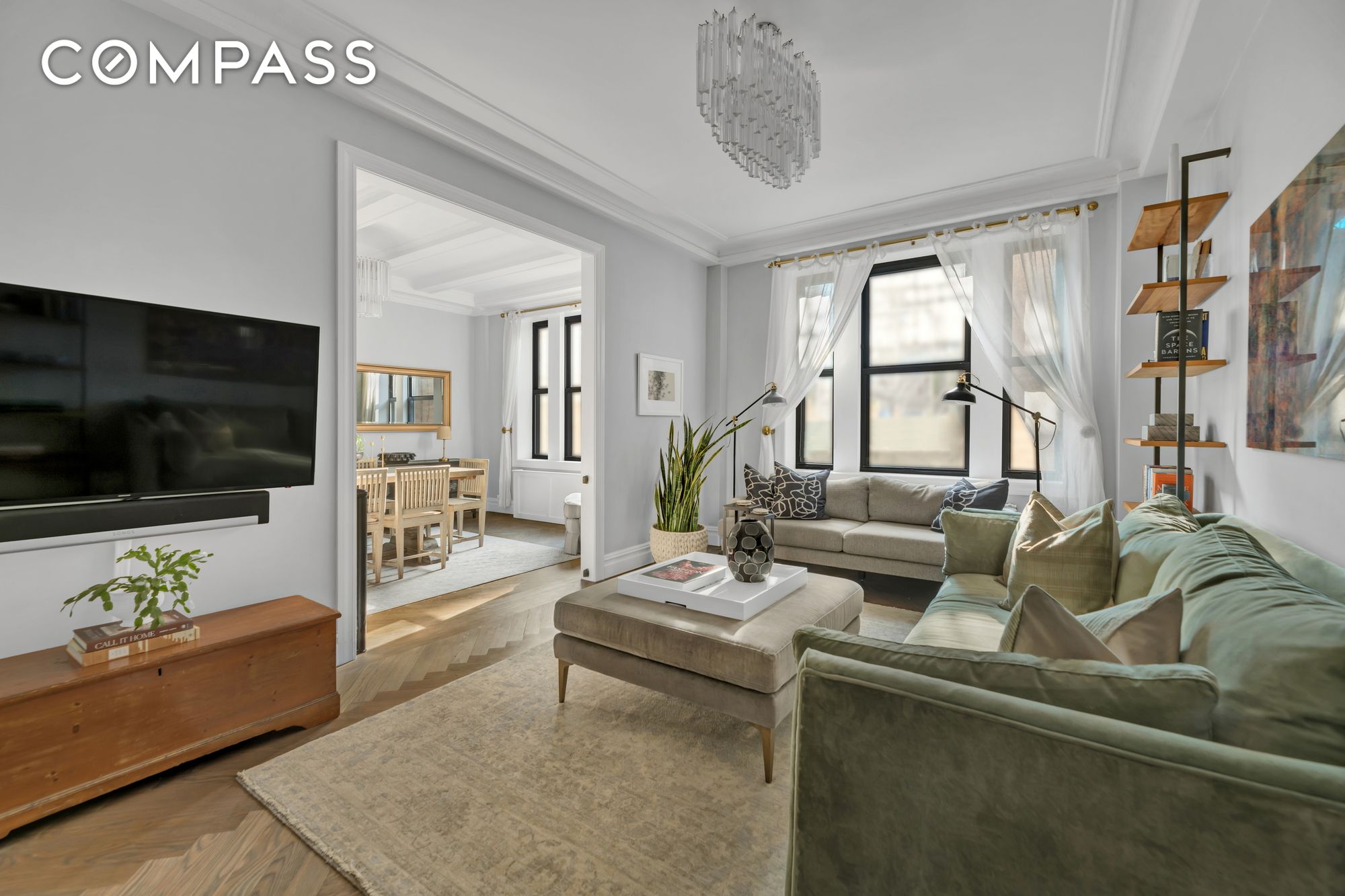 #1 photo, 420 Riverside Drive, Morningside Heights , NY 10025