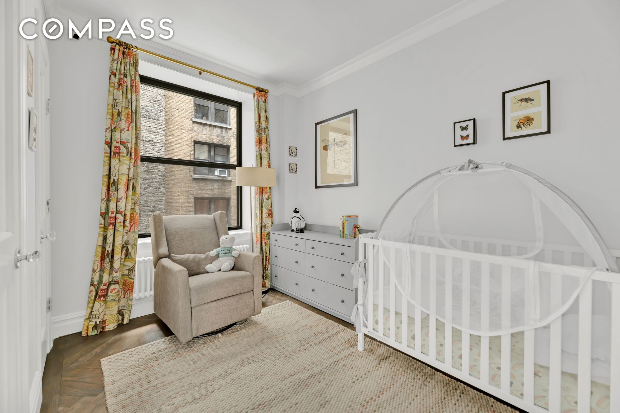 #11 photo, 420 Riverside Drive, Morningside Heights , NY 10025