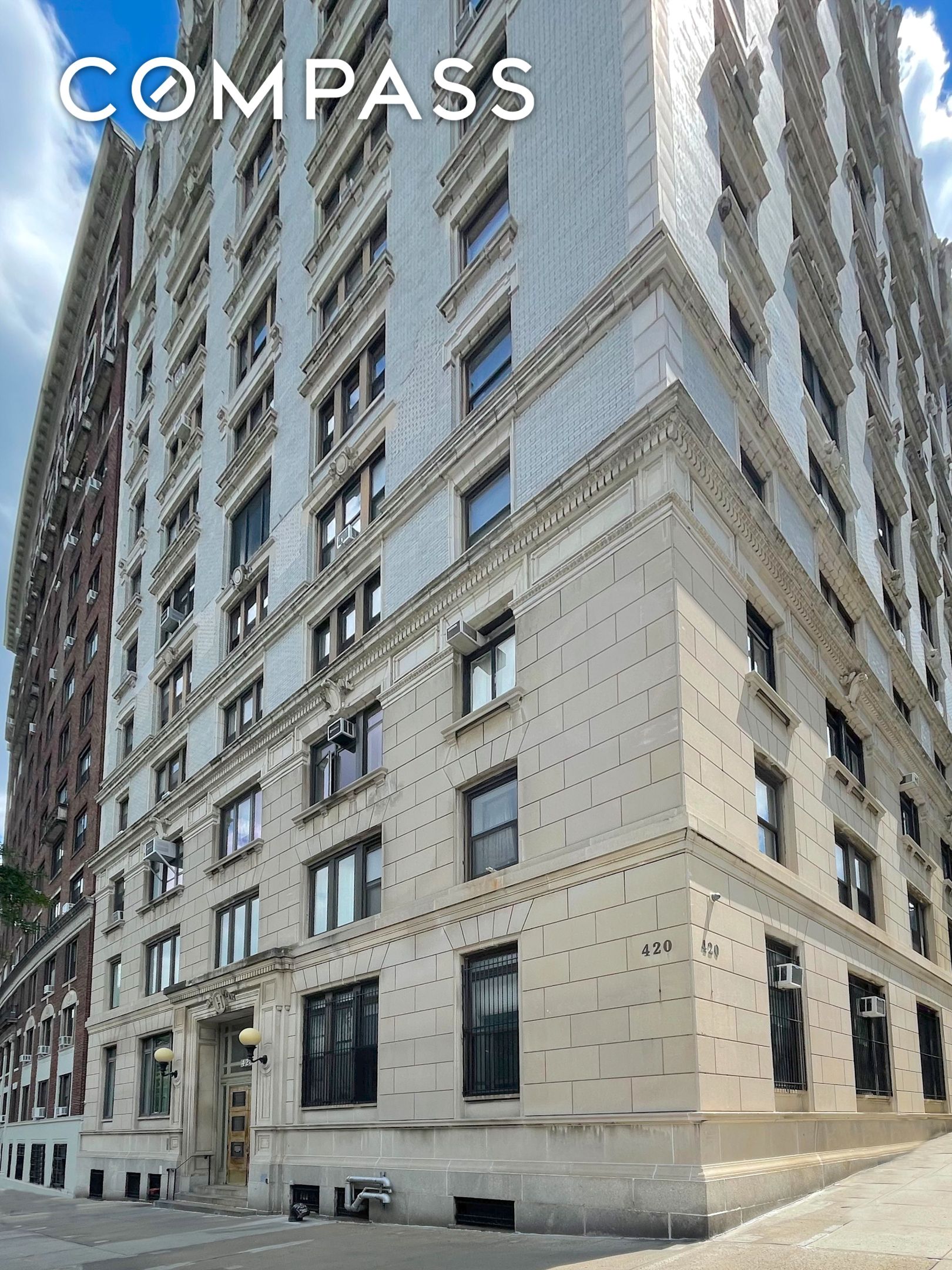 #20 photo, 420 Riverside Drive, Morningside Heights , NY 10025