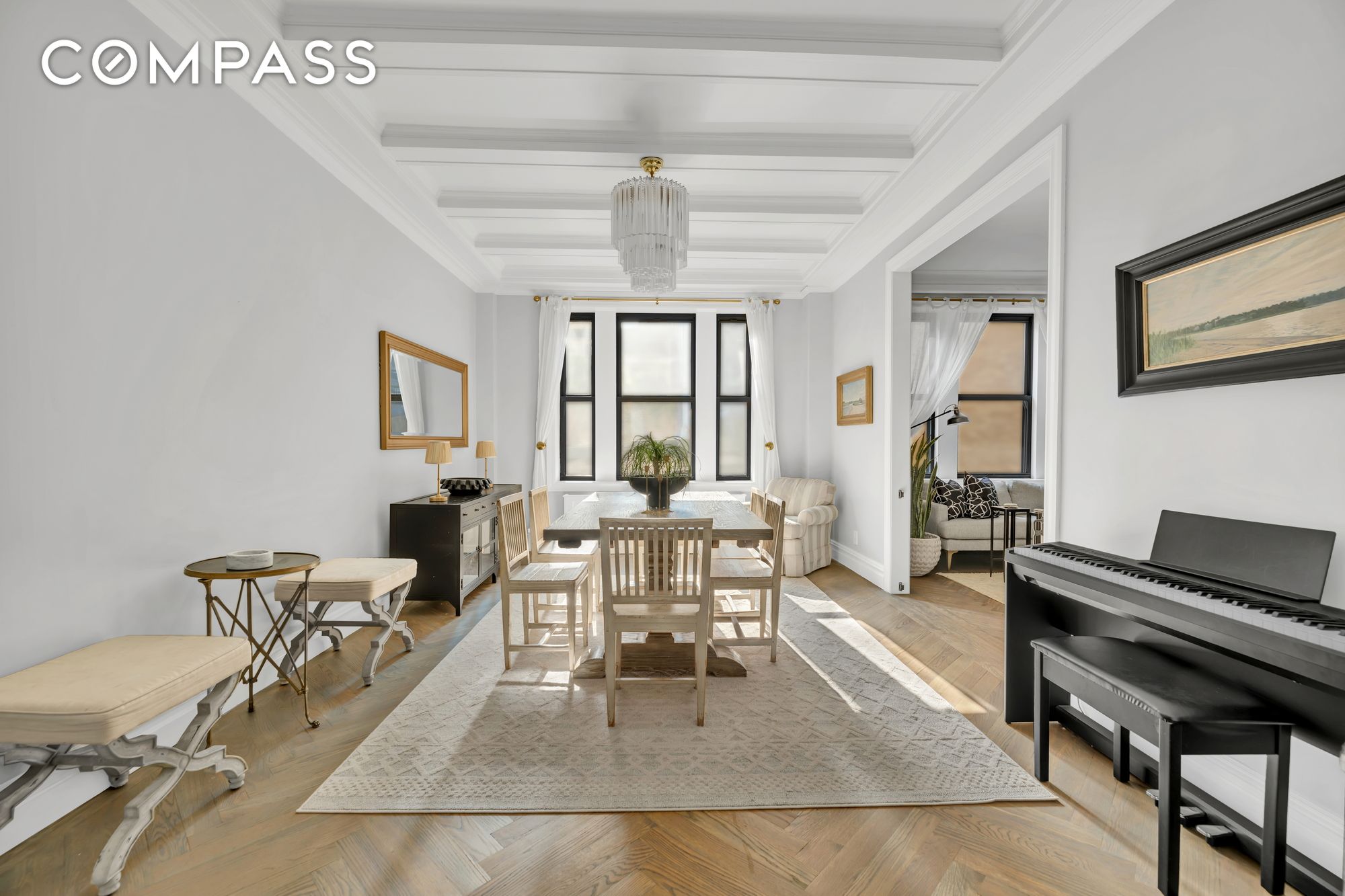 #4 photo, 420 Riverside Drive, Morningside Heights , NY 10025