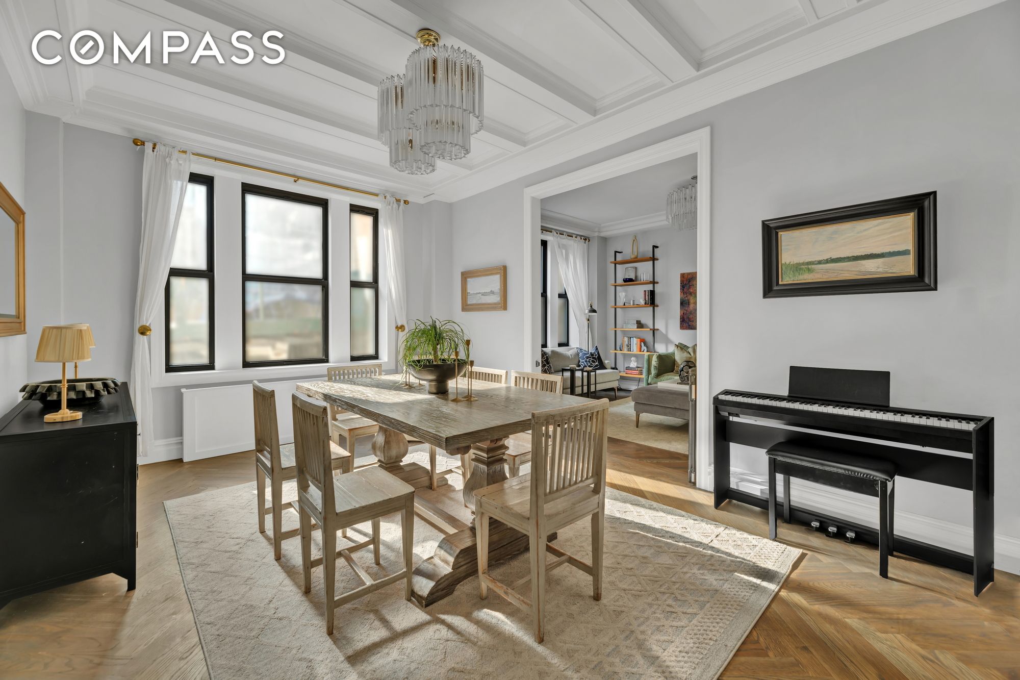 #5 photo, 420 Riverside Drive, Morningside Heights , NY 10025