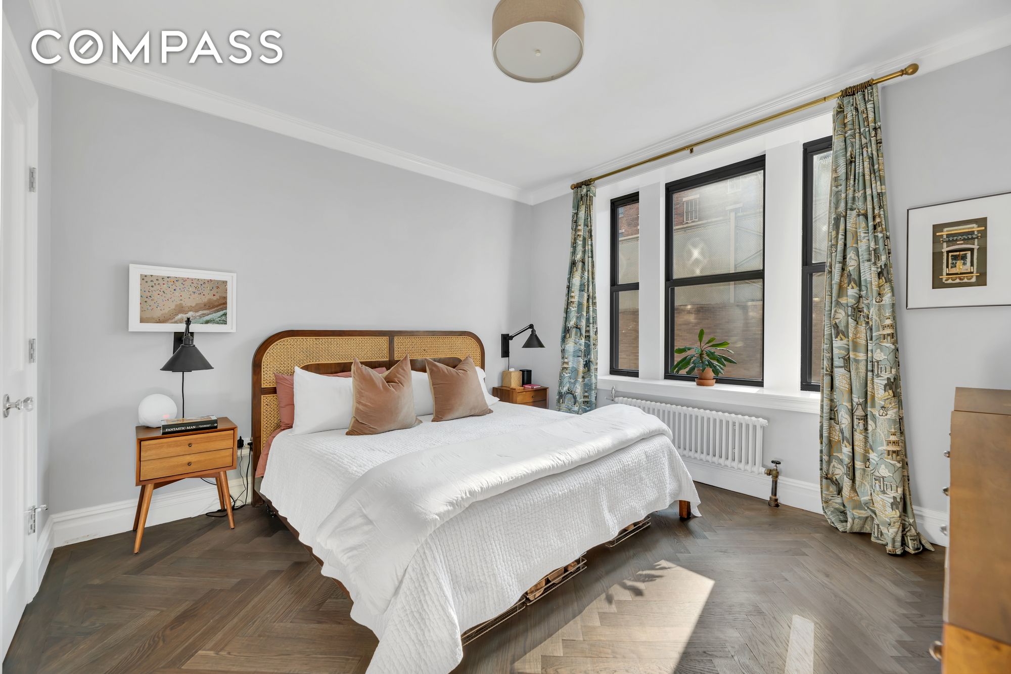 #9 photo, 420 Riverside Drive, Morningside Heights , NY 10025