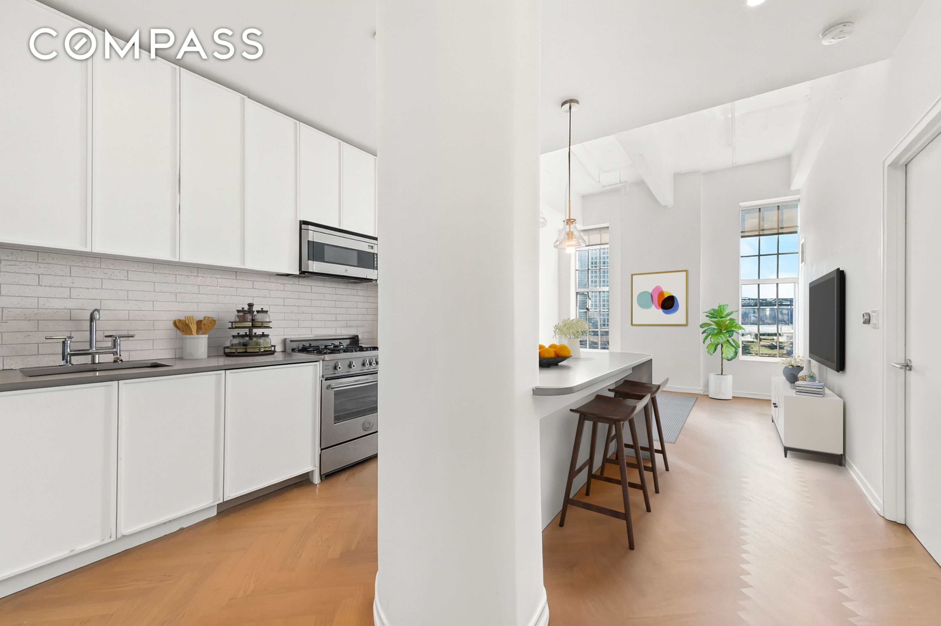 #3 photo, 184 Kent Avenue, Williamsburg , NY 11249