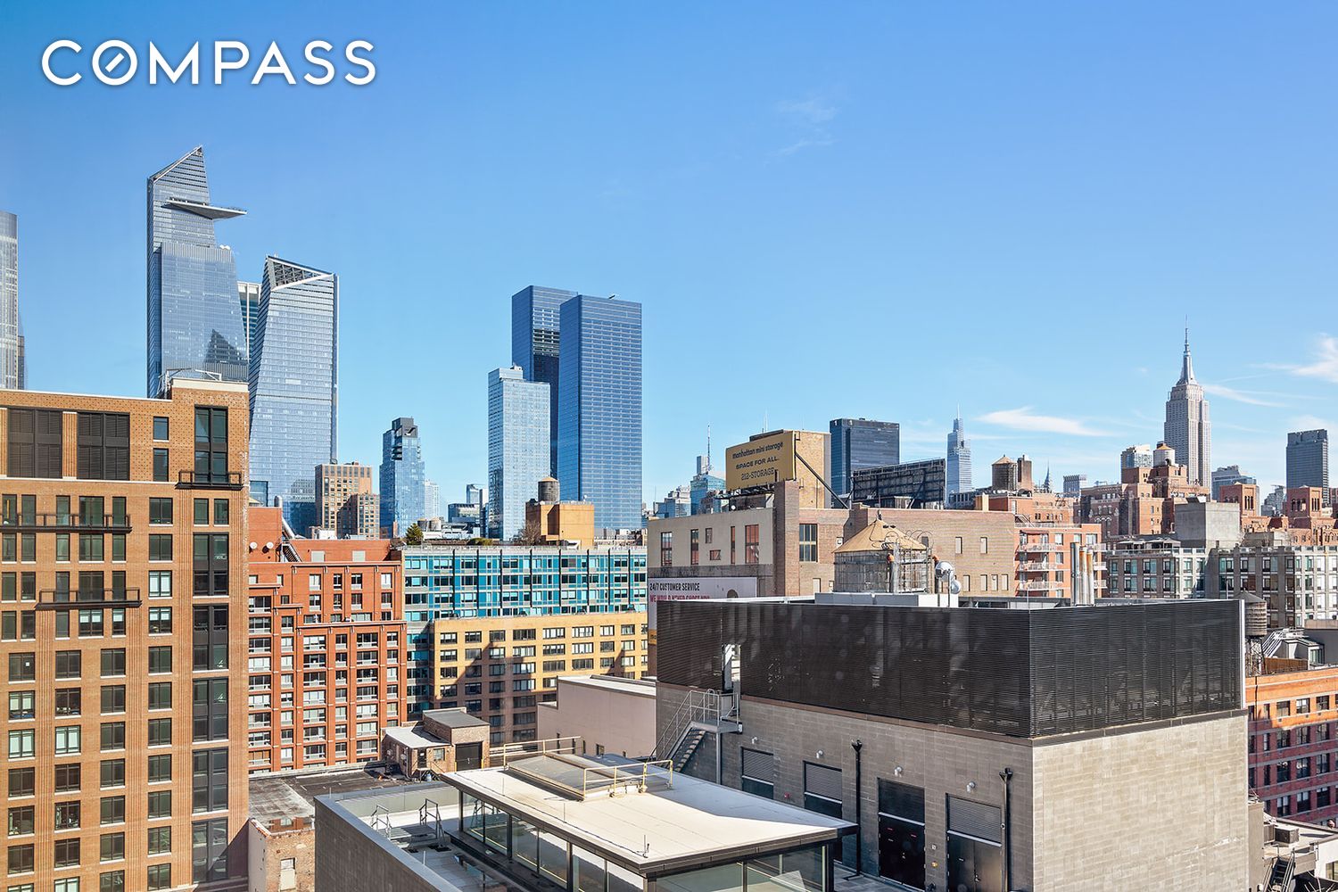 #18 photo, 551 W 21st Street, マンハッタン Chelsea , NY 10011