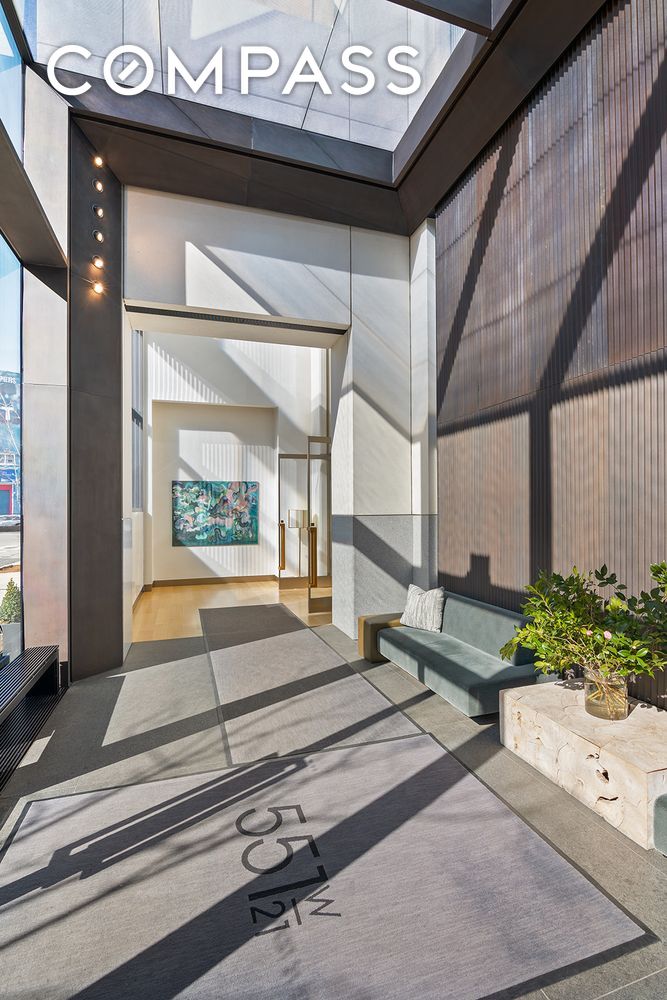 #19 photo, 551 W 21st Street, マンハッタン Chelsea , NY 10011