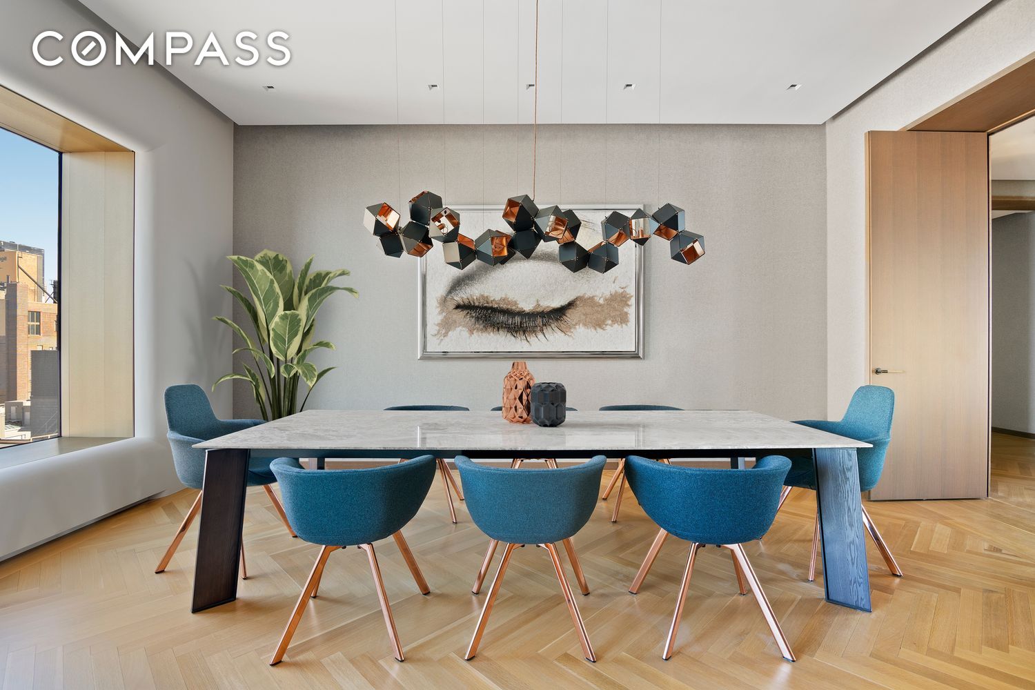 #7 photo, 551 W 21st Street, マンハッタン Chelsea , NY 10011