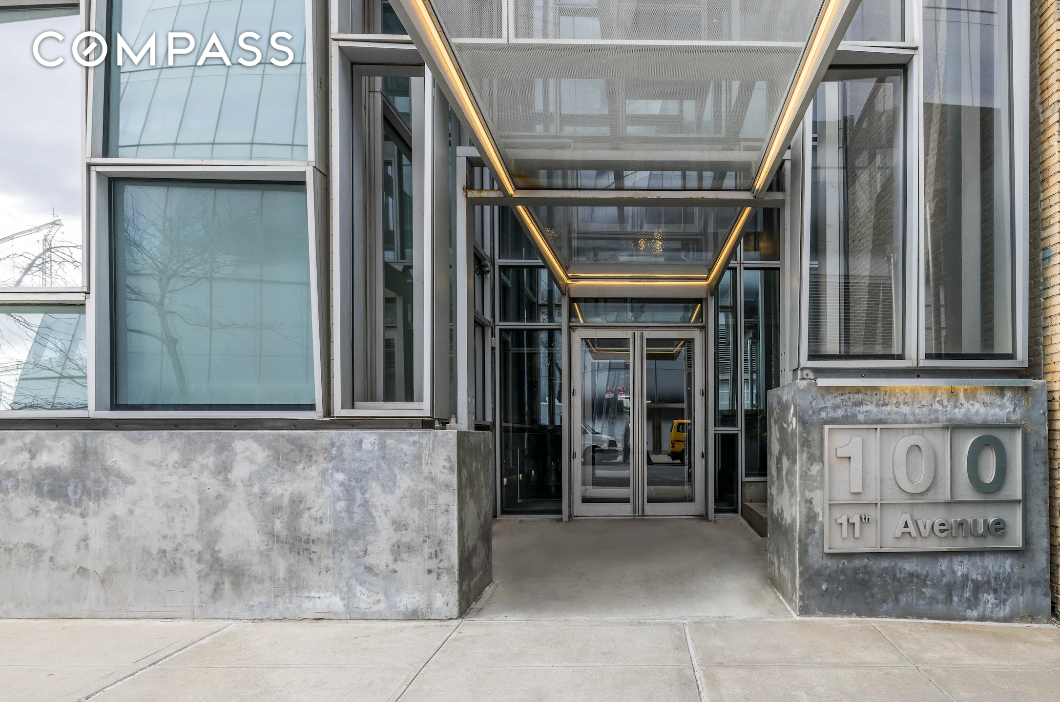 #12 photo, 100 11th Avenue, Chelsea , NY 10011