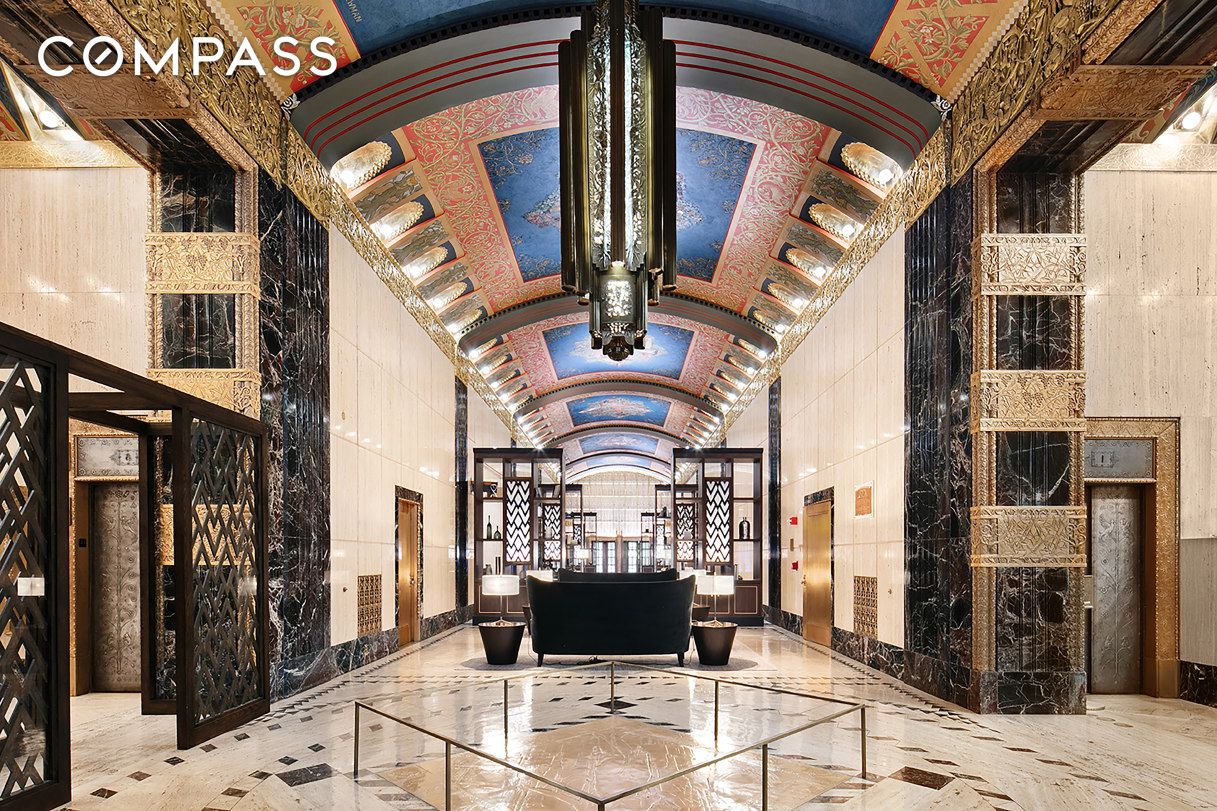 #16 photo, 100 Barclay Street, マンハッタン TriBeCa , NY 10007