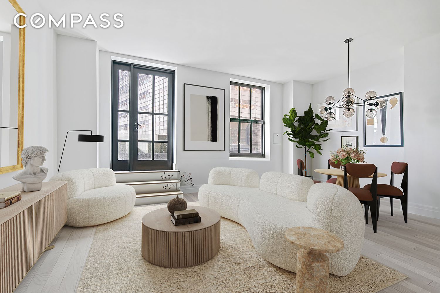 #4 photo, 100 Barclay Street, マンハッタン TriBeCa , NY 10007