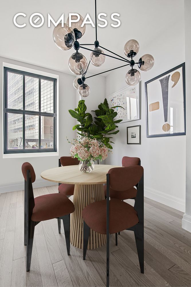 #5 photo, 100 Barclay Street, マンハッタン TriBeCa , NY 10007