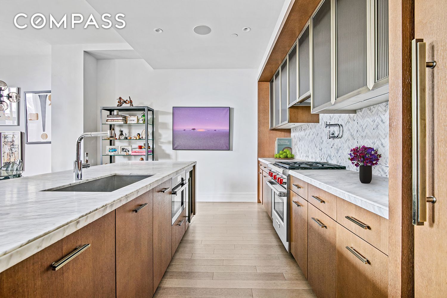 #7 photo, 100 Barclay Street, マンハッタン TriBeCa , NY 10007