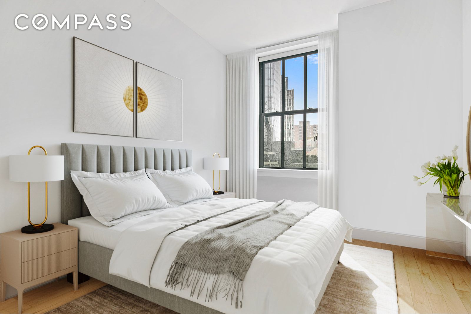 #8 photo, 100 Barclay Street, マンハッタン TriBeCa , NY 10007