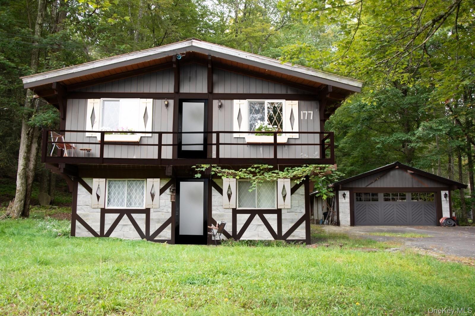 #1 photo, 177 Davos Road, Woodridge , NY 12789