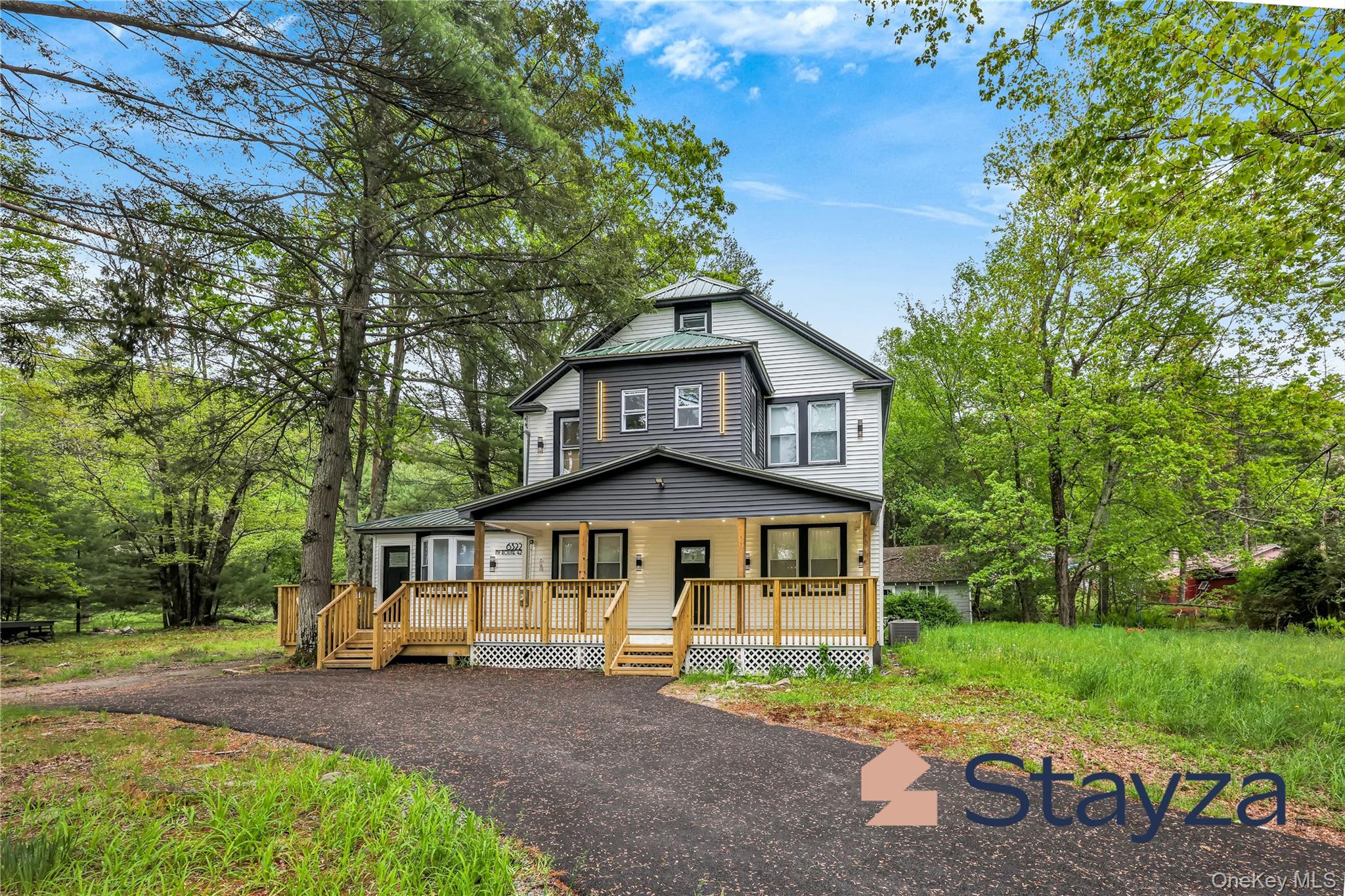 #1 photo, 6322 State Route 42, Woodbourne , NY 12788