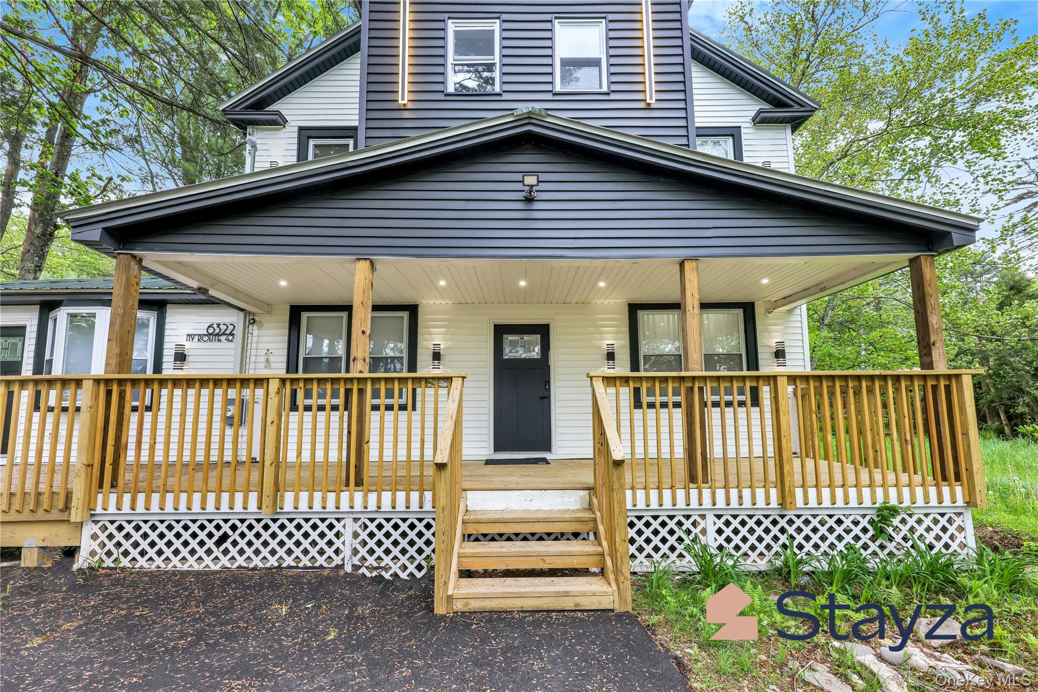 #2 photo, 6322 State Route 42, Woodbourne , NY 12788