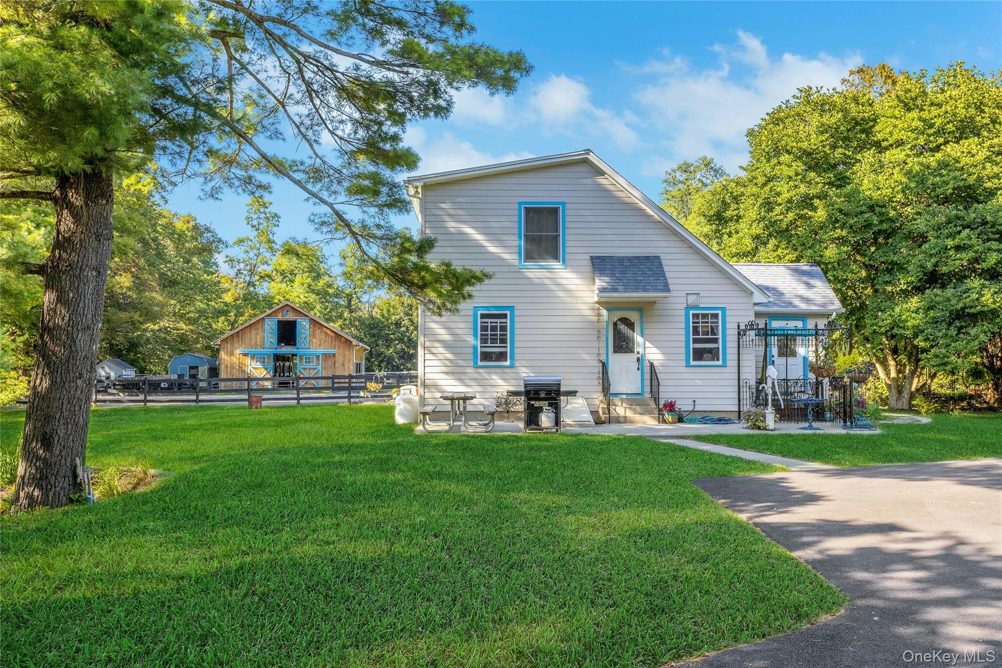 #1 photo, 73 Lake Ellis Road, Wingdale , NY 12594