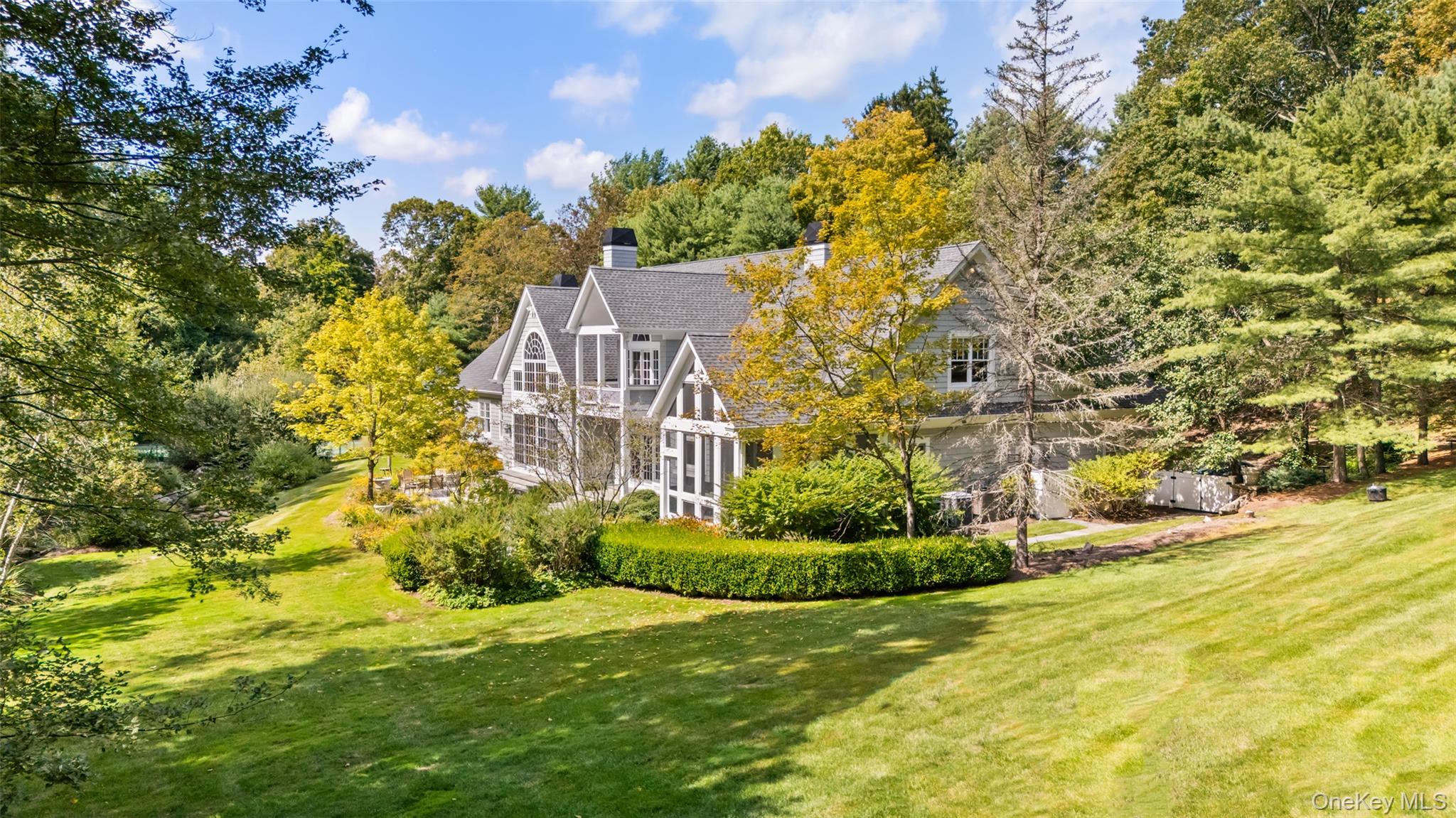 #1 photo, 127 Boutonville Road, Pound Ridge , NY 10576