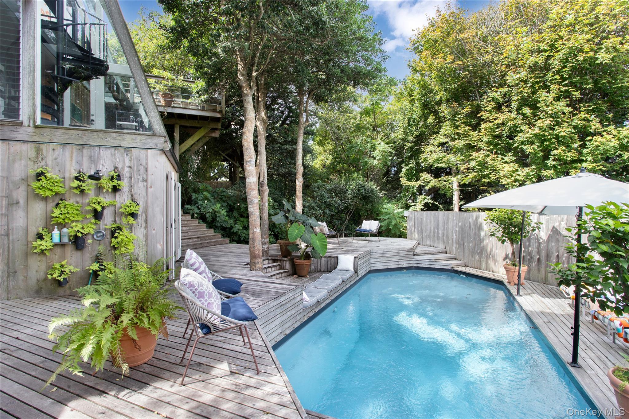 #2 photo, 529 Sail Walk, サフォーク郡 Fire Island Pines , NY 11782