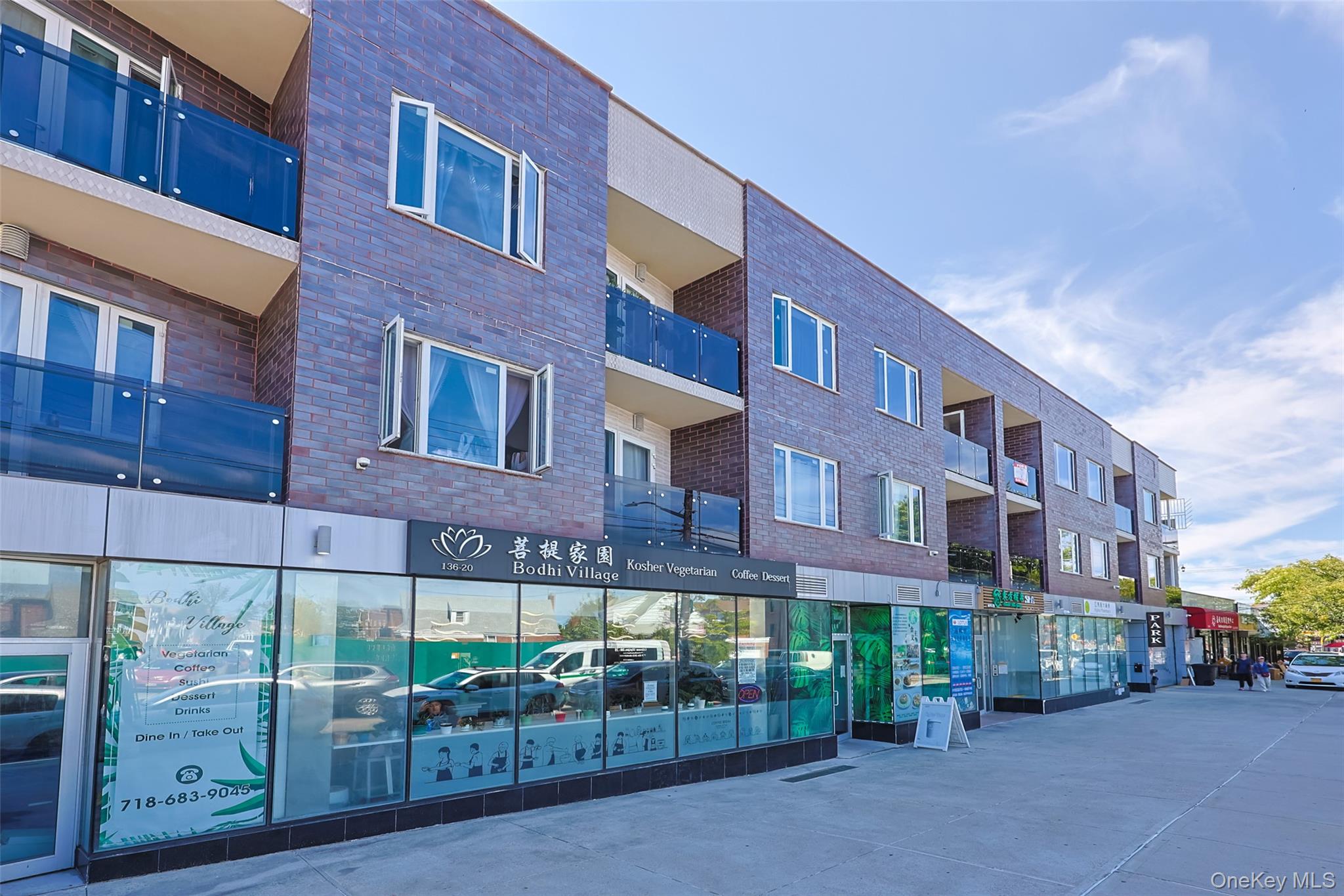 #1 photo, 13620 Booth Memorial Avenue, クイーンズ区 Flushing , NY 11355