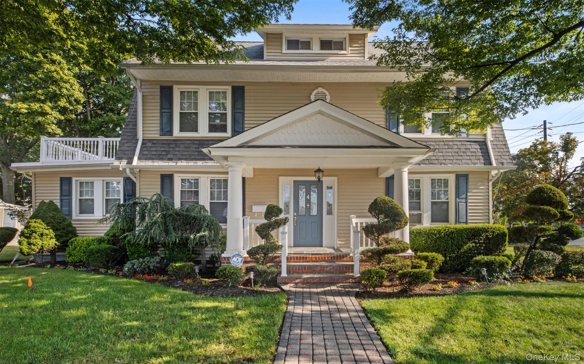 #1 photo, 4 Malverne Avenue, नासाउ काउंटी Malverne , NY 11565