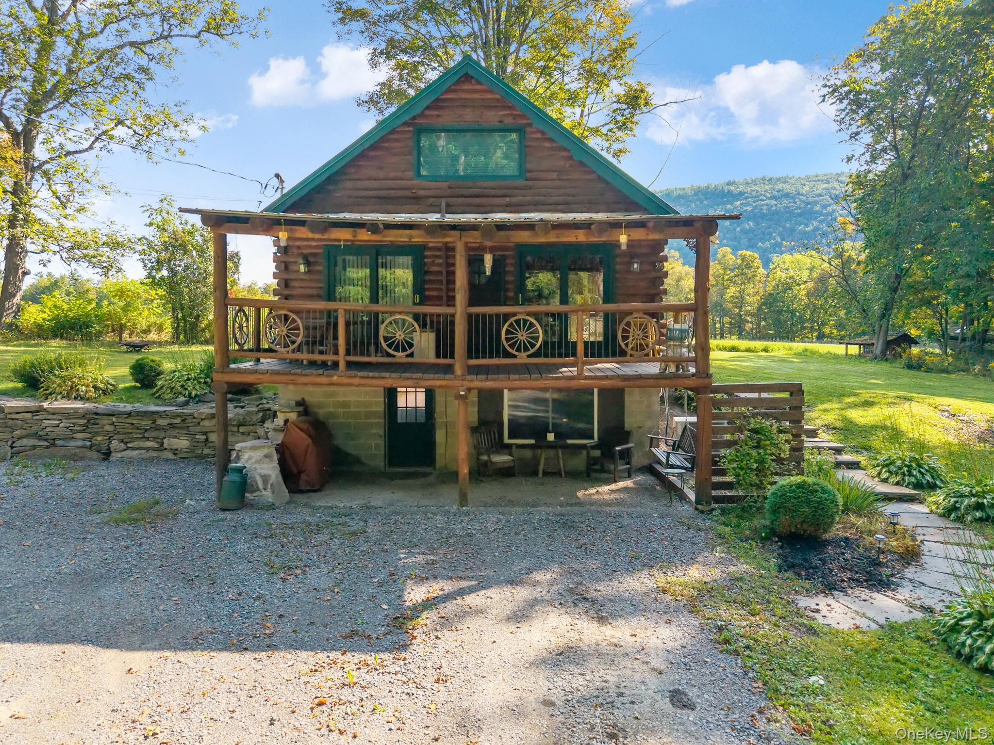 #1 photo, 590 Bear Ladder Road, Call Listing Agent , NY 12194