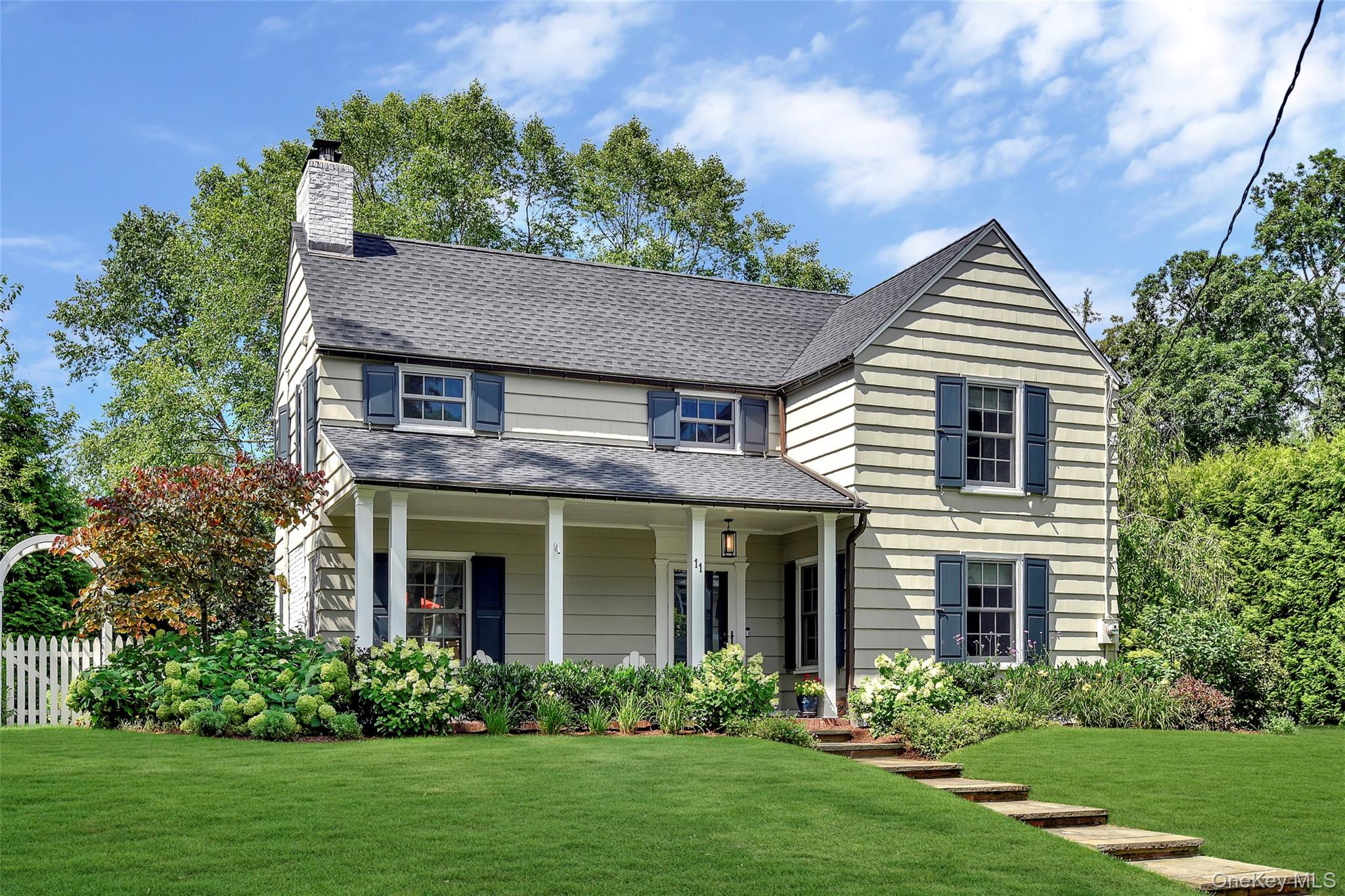 #1 photo, 11 Dusenberry Road, 布朗士 Bronxville , NY 10708