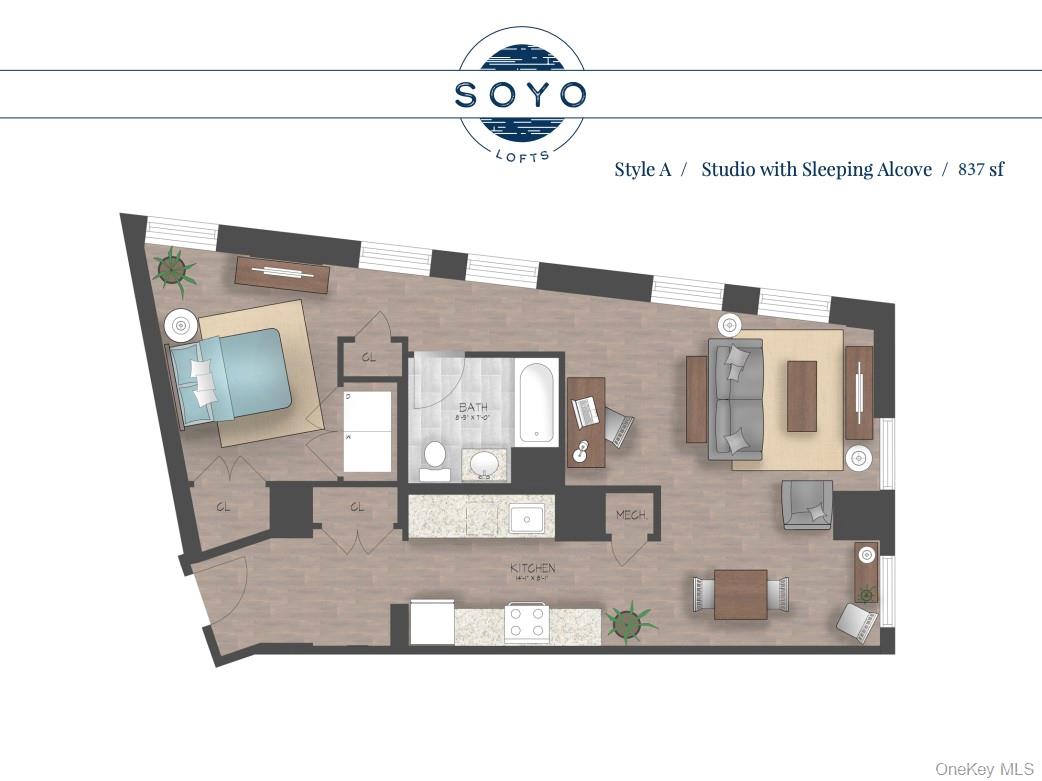 #1 photo, 2 Mill Street, Yonkers , NY 10701