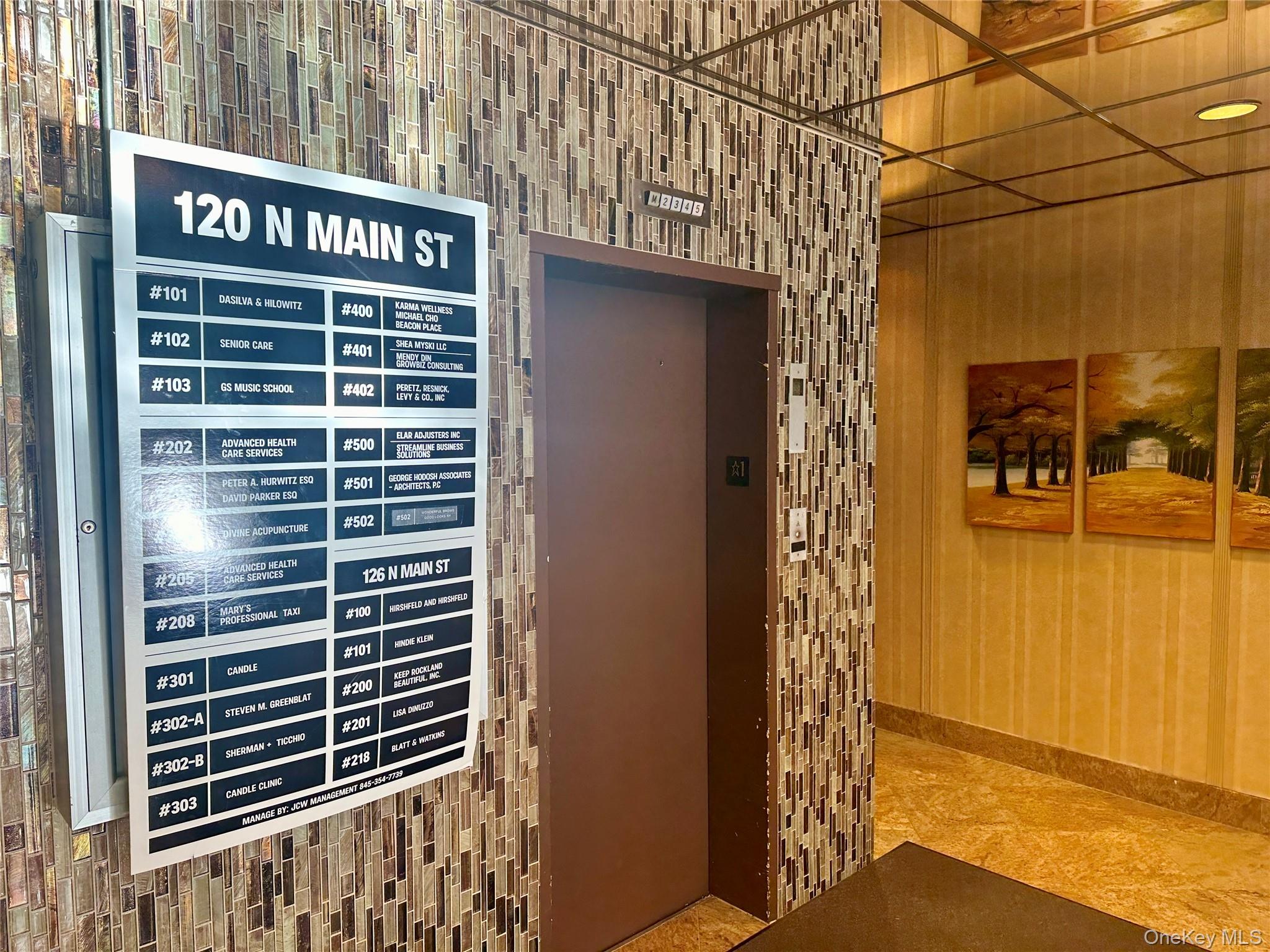 #17 photo, 120-126 N Main Street, New City , NY 10956