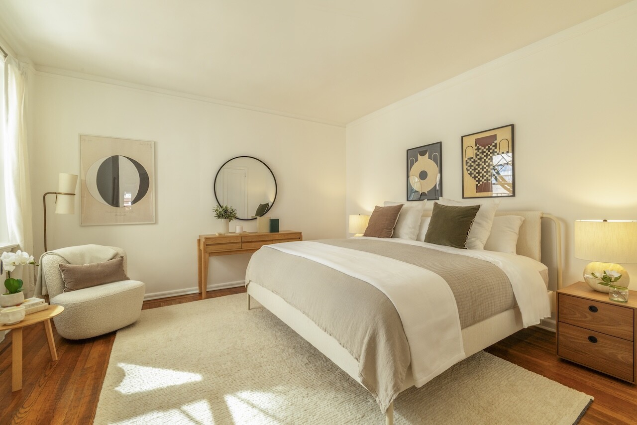 #14 photo, 310 W 55TH Street, マンハッタン Hells Kitchen , NY 10019